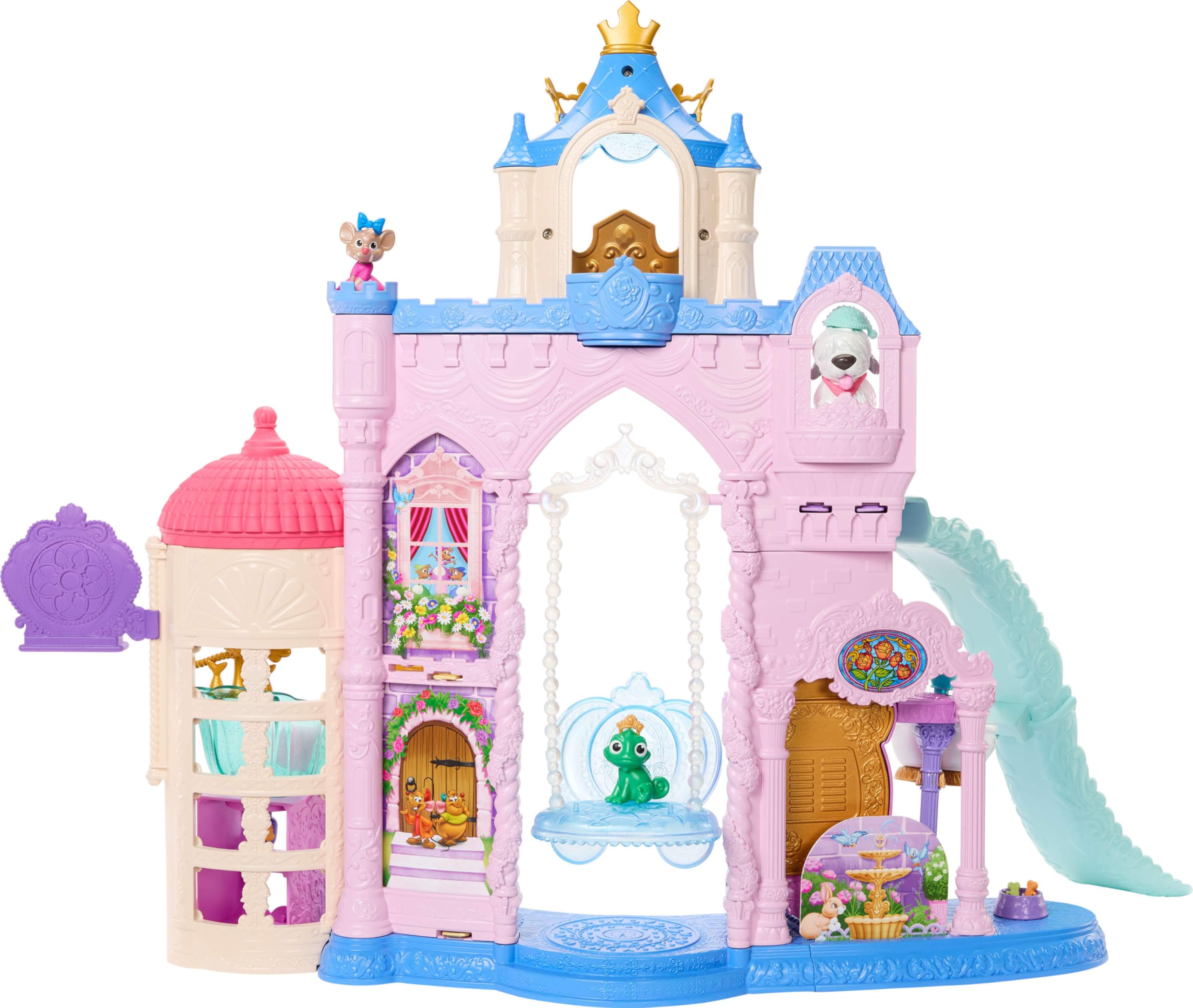 プリンス&プリンセス ペットハウス Amazon.com : Princess Pink Pet Dog Handmade Bed House+1